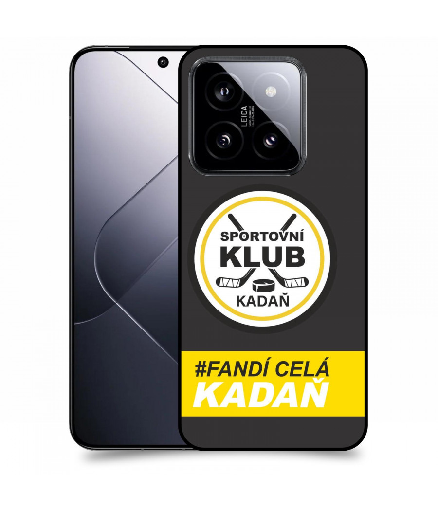 ACOVER Kryt na mobil Xiaomi...