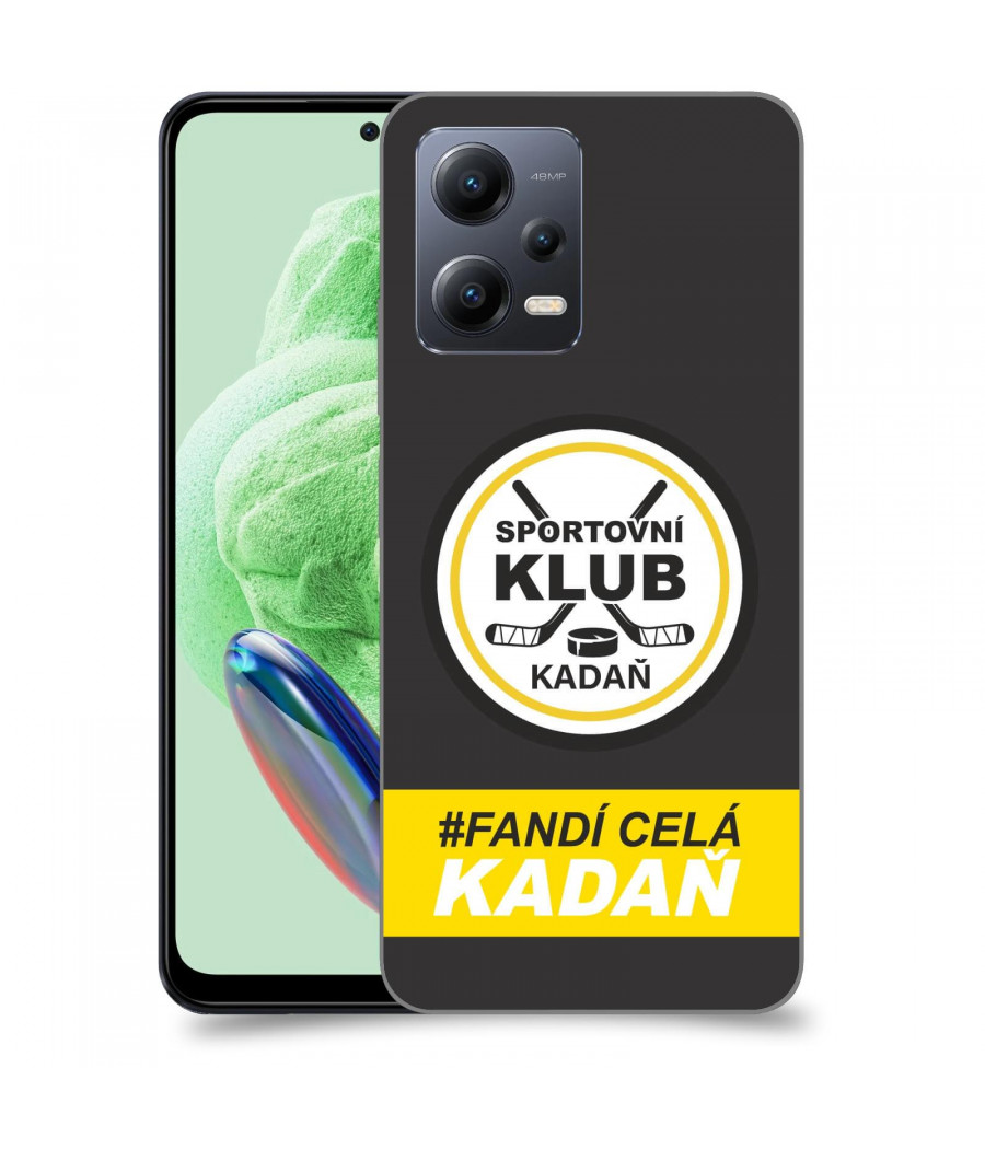 ACOVER Kryt na mobil Xiaomi...