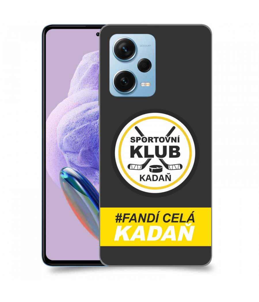 ACOVER Kryt na mobil Xiaomi...