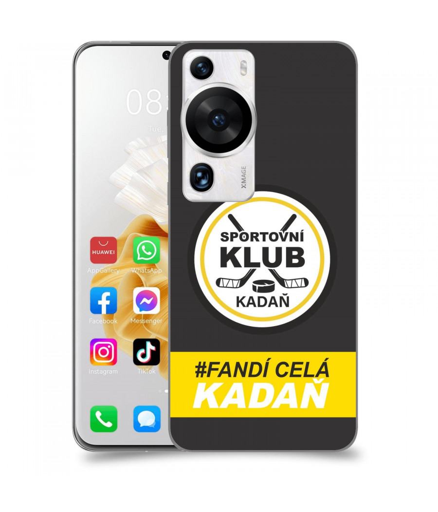 ACOVER Kryt na mobil Huawei...