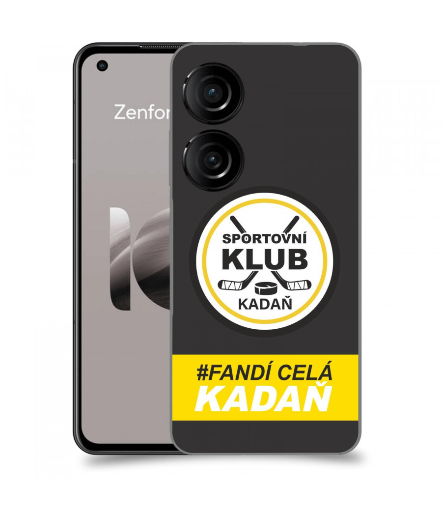 ACOVER Kryt na mobil Asus...