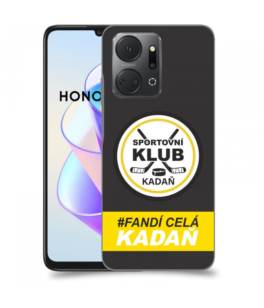 ACOVER Kryt na mobil HONOR...