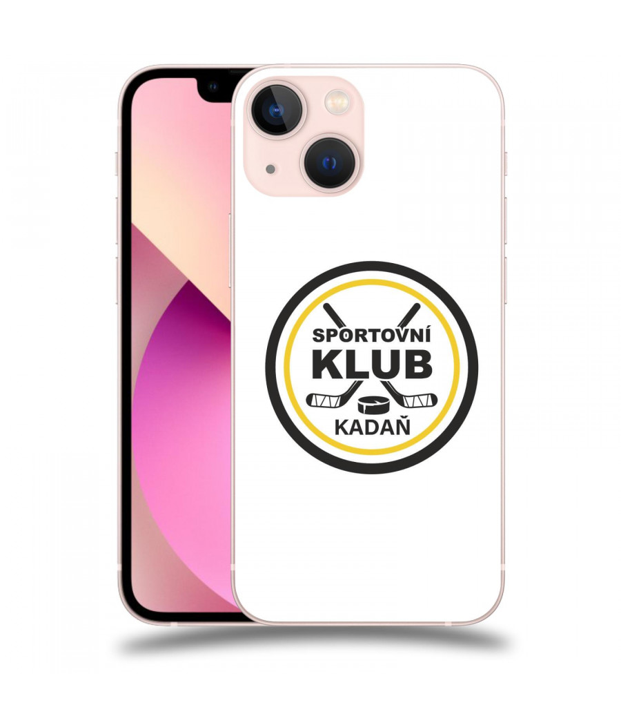 ACOVER Kryt na mobil Apple...