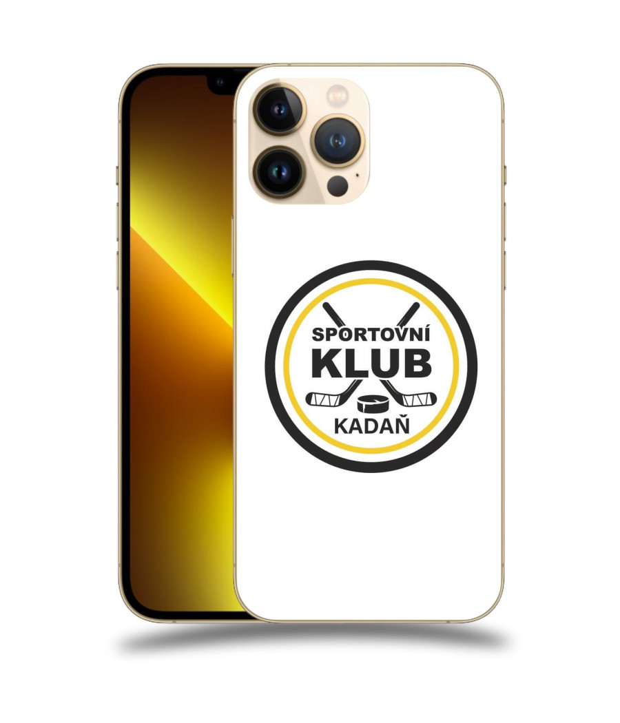 ACOVER Kryt na mobil Apple...