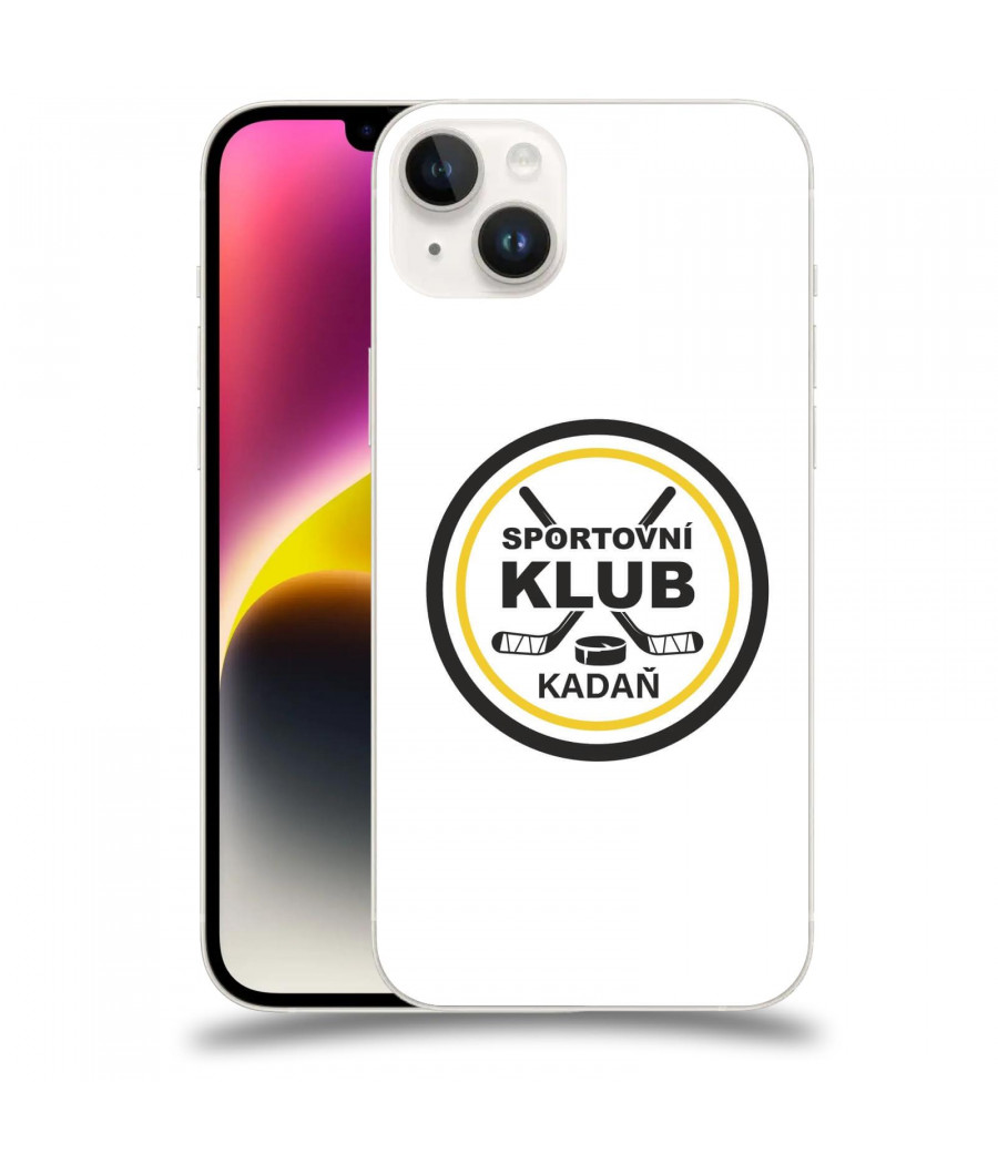 ACOVER Kryt na mobil Apple...