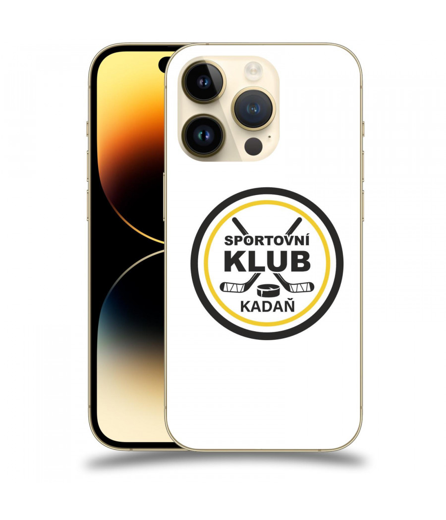 ACOVER Kryt na mobil Apple...