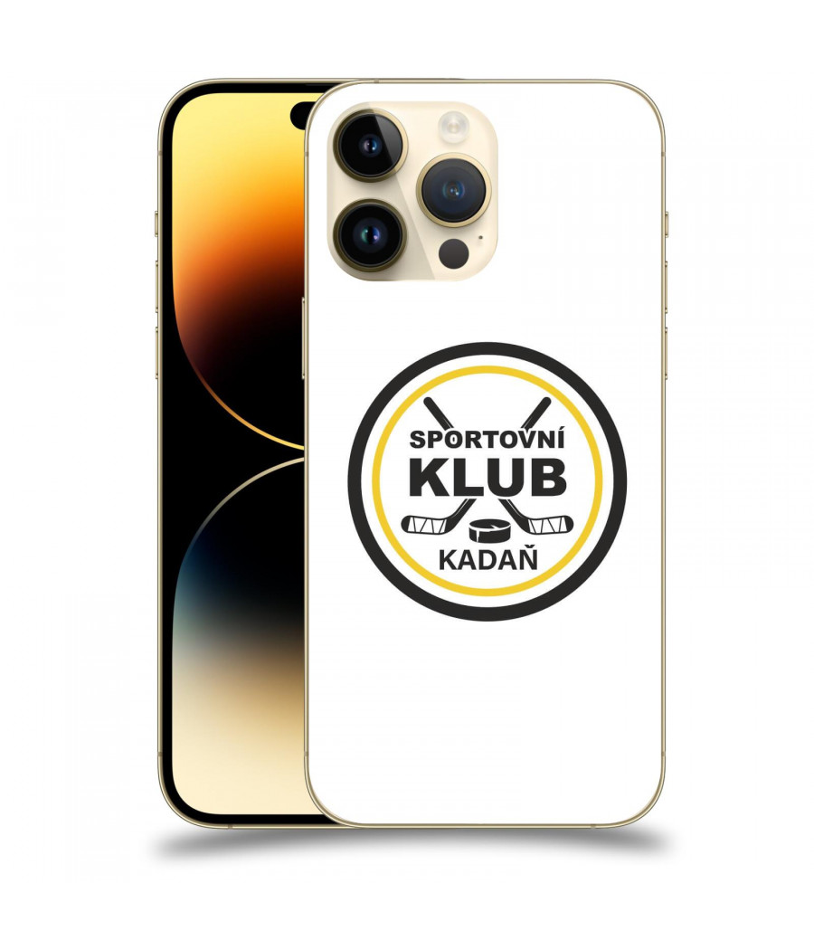 ACOVER Kryt na mobil Apple...
