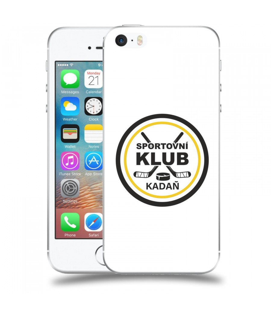 ACOVER Kryt na mobil Apple...