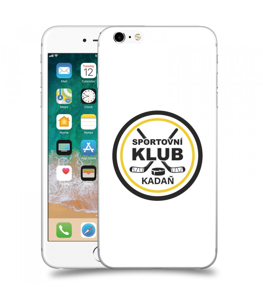 ACOVER Kryt na mobil Apple...