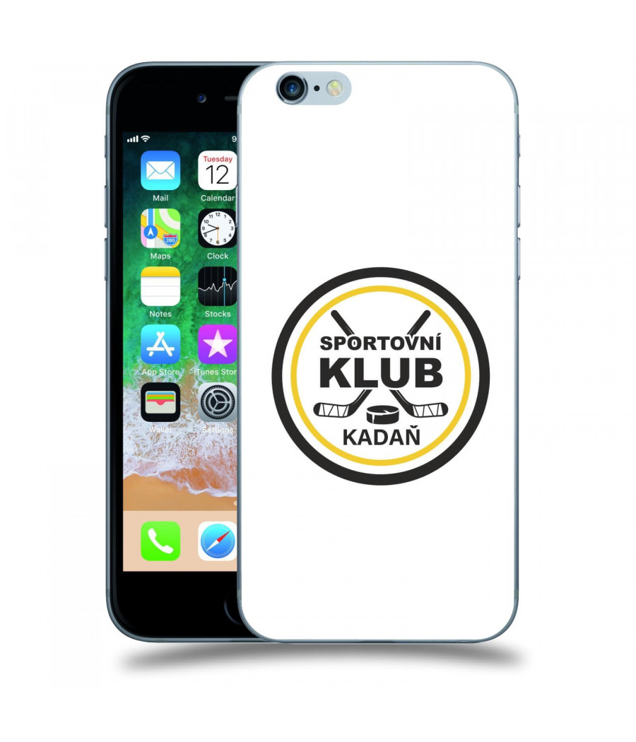 ACOVER Kryt na mobil Apple...