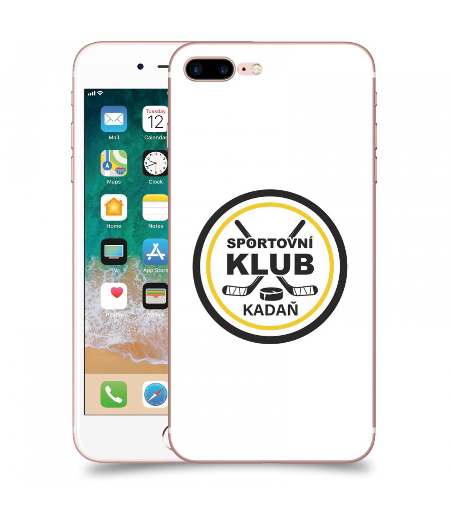 ACOVER Kryt na mobil Apple...