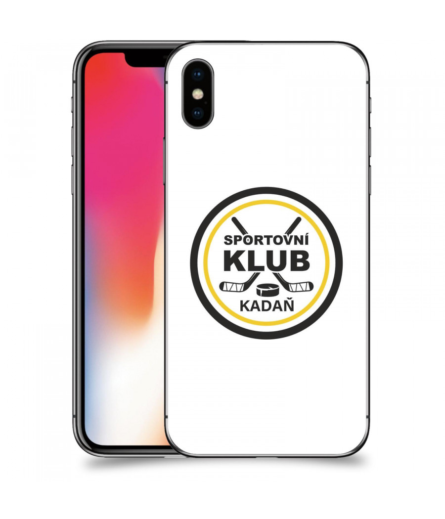 ACOVER Kryt na mobil Apple...