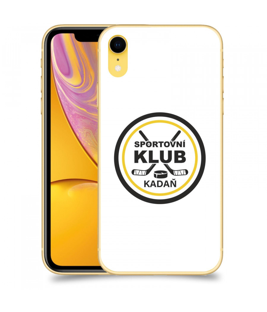 ACOVER Kryt na mobil Apple...