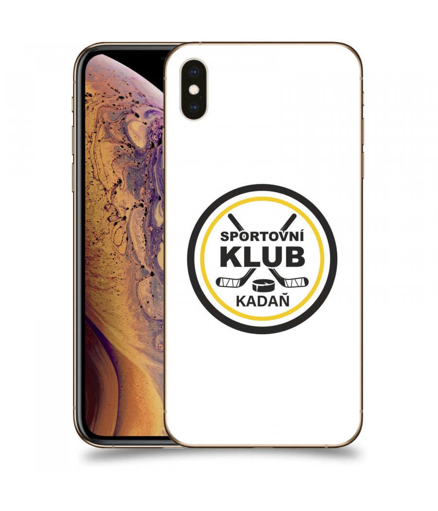 ACOVER Kryt na mobil Apple...