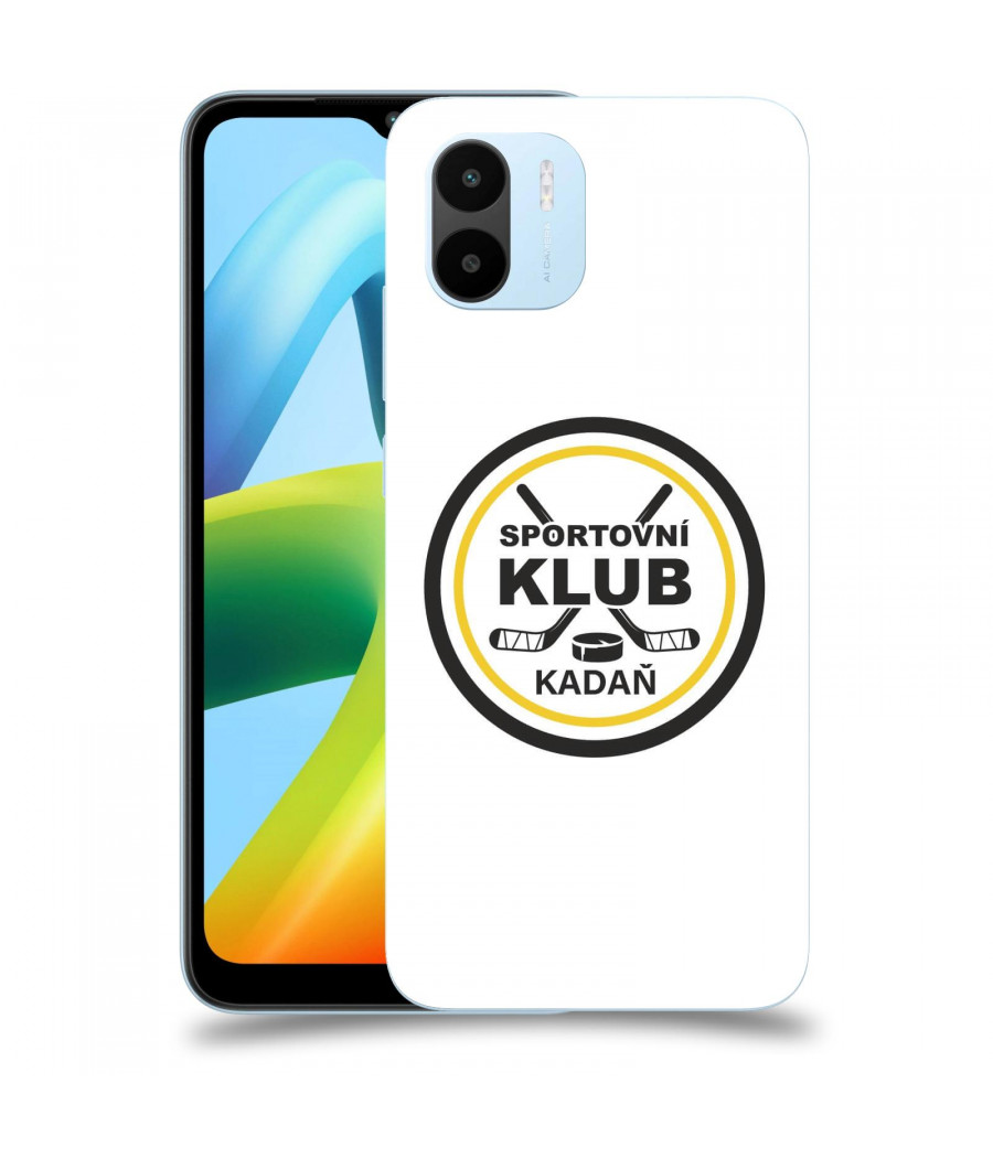 ACOVER Kryt na mobil Xiaomi...
