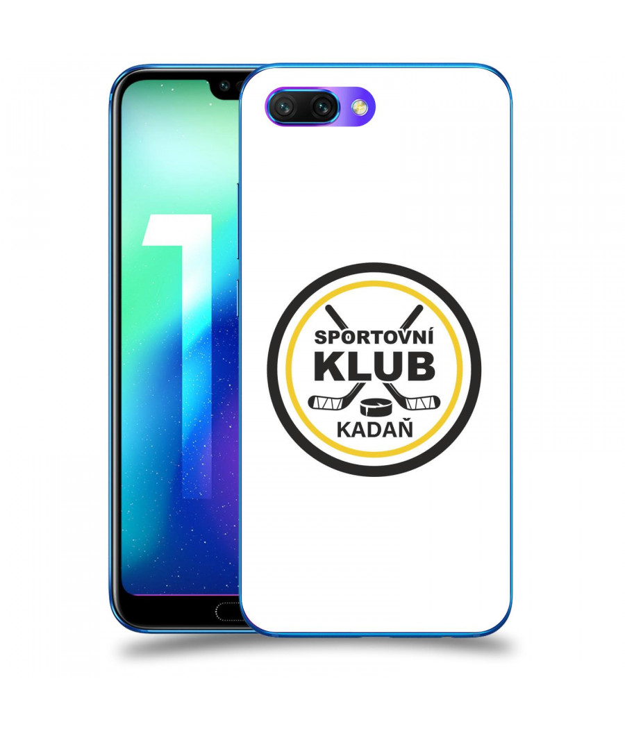 ACOVER Kryt na mobil Honor...