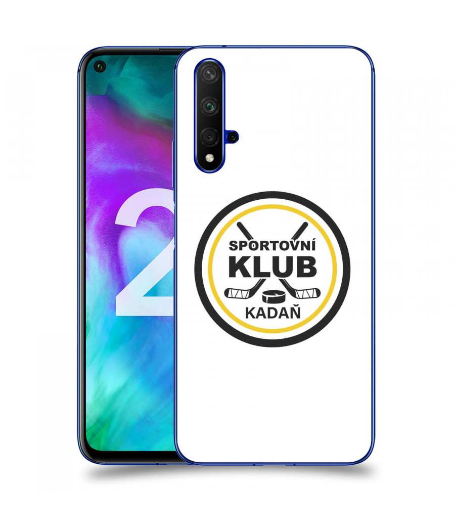 ACOVER Kryt na mobil Honor...
