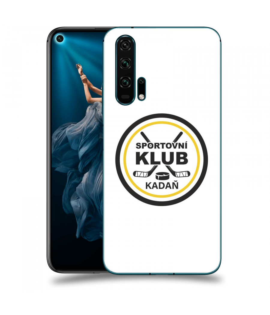 ACOVER Kryt na mobil Honor...