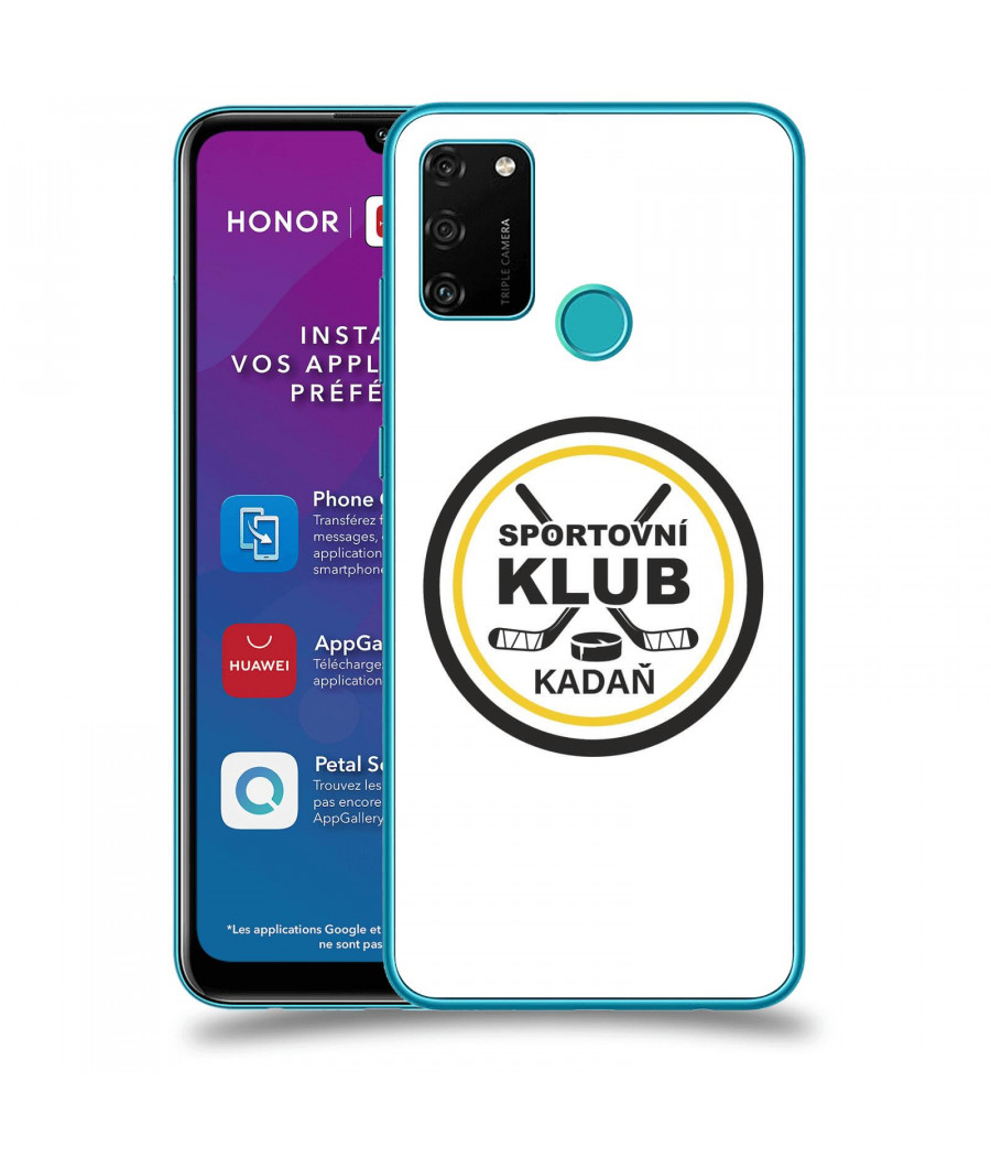 ACOVER Kryt na mobil Honor...
