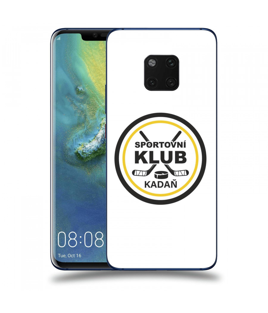 ACOVER Kryt na mobil Huawei...