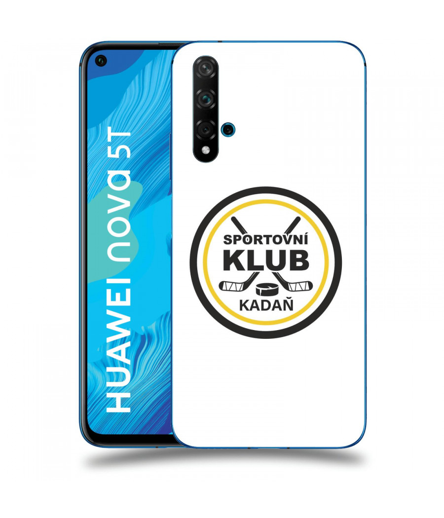 ACOVER Kryt na mobil Huawei...