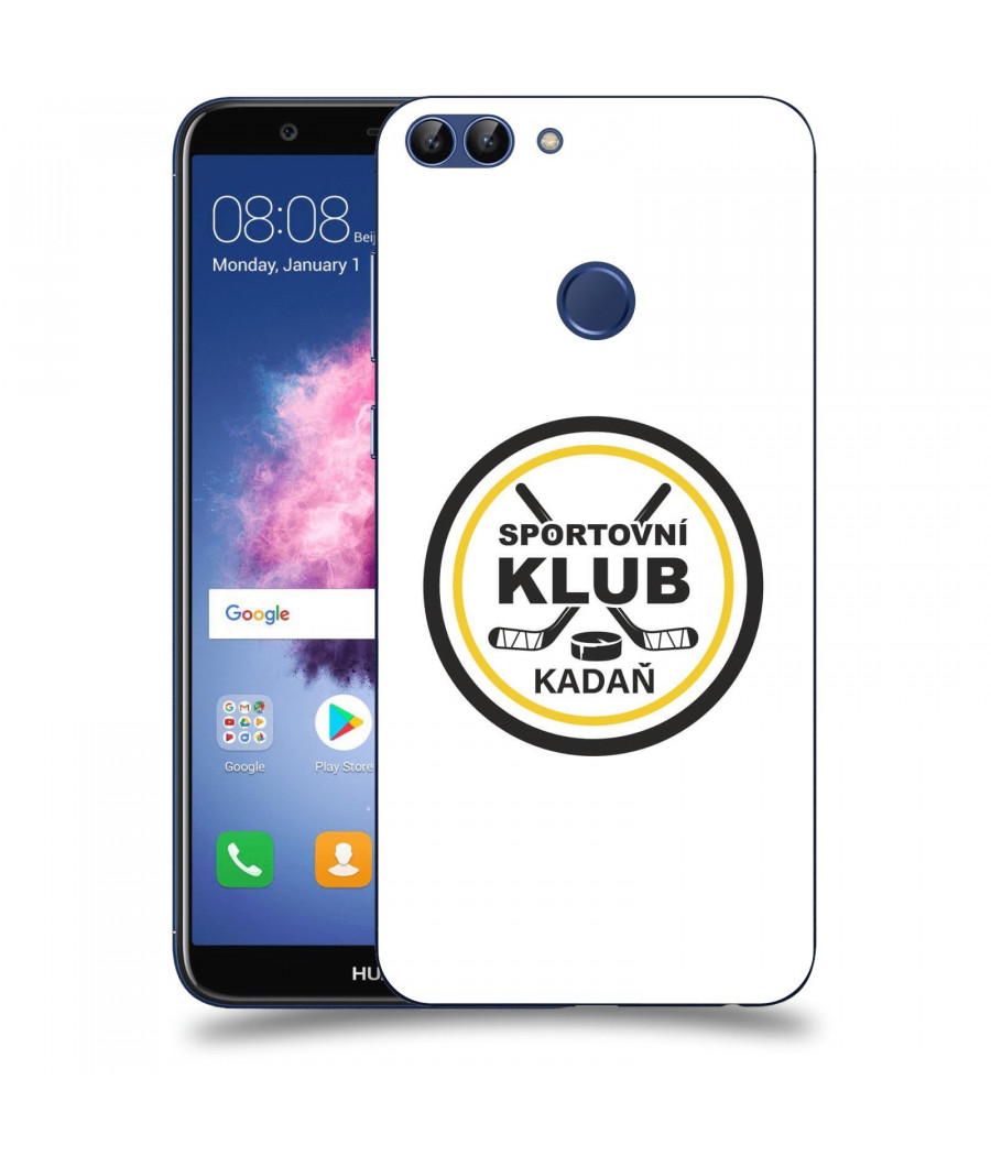 ACOVER Kryt na mobil Huawei...