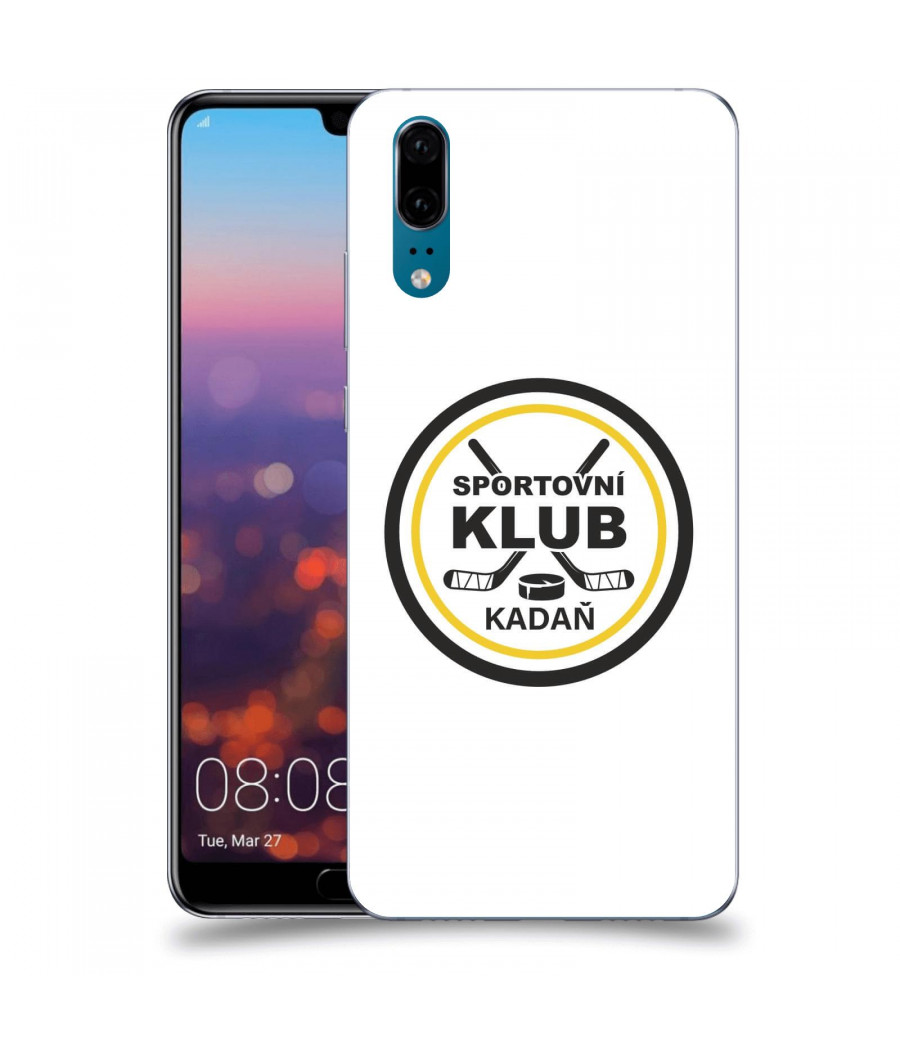 ACOVER Kryt na mobil Huawei...