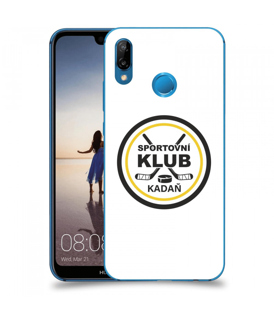 ACOVER Kryt na mobil Huawei...