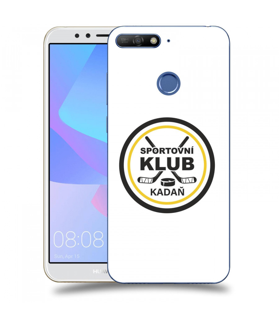 ACOVER Kryt na mobil Huawei...