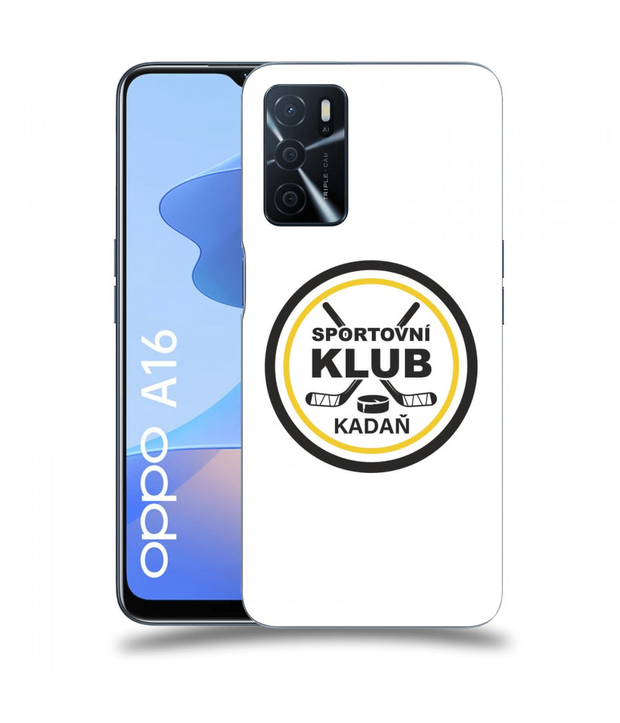 ACOVER Kryt na mobil OPPO...