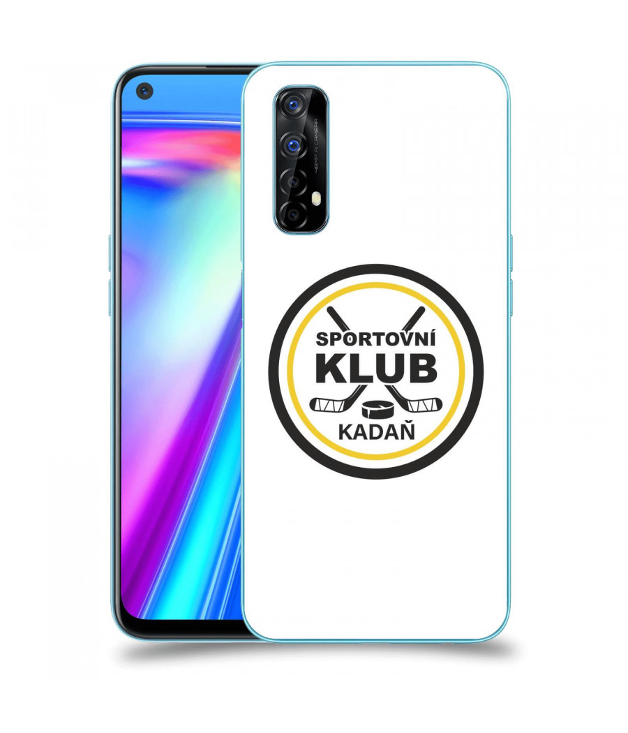 ACOVER Kryt na mobil Realme...