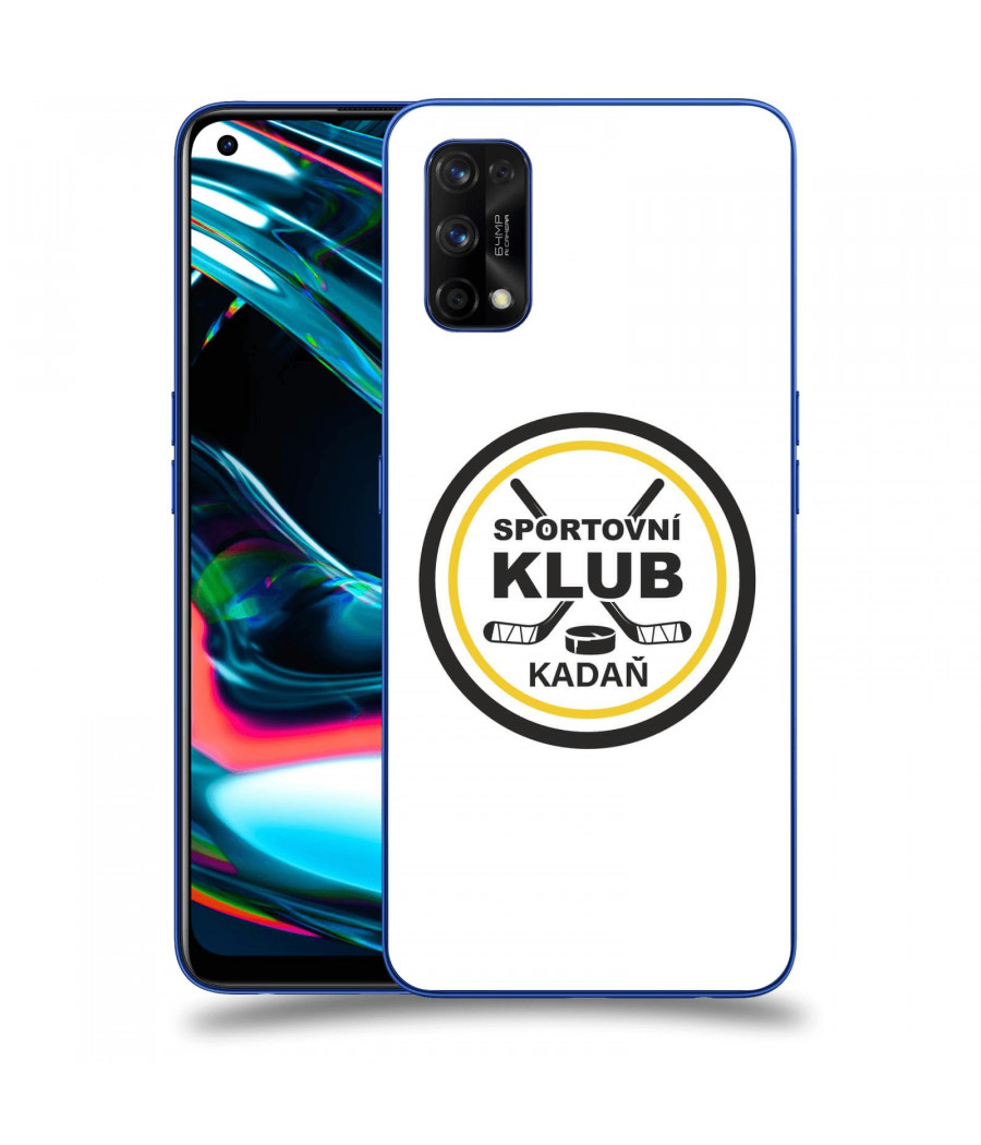 ACOVER Kryt na mobil Realme...