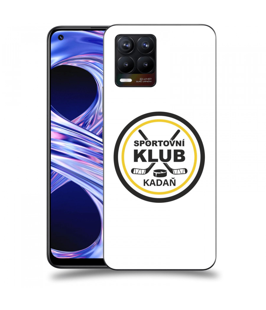ACOVER Kryt na mobil Realme...