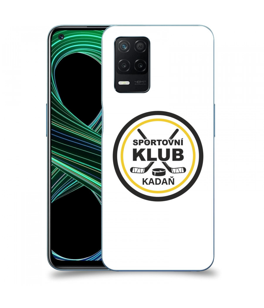 ACOVER Kryt na mobil Realme...