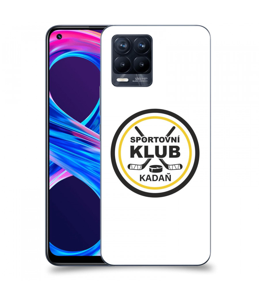 ACOVER Kryt na mobil Realme...
