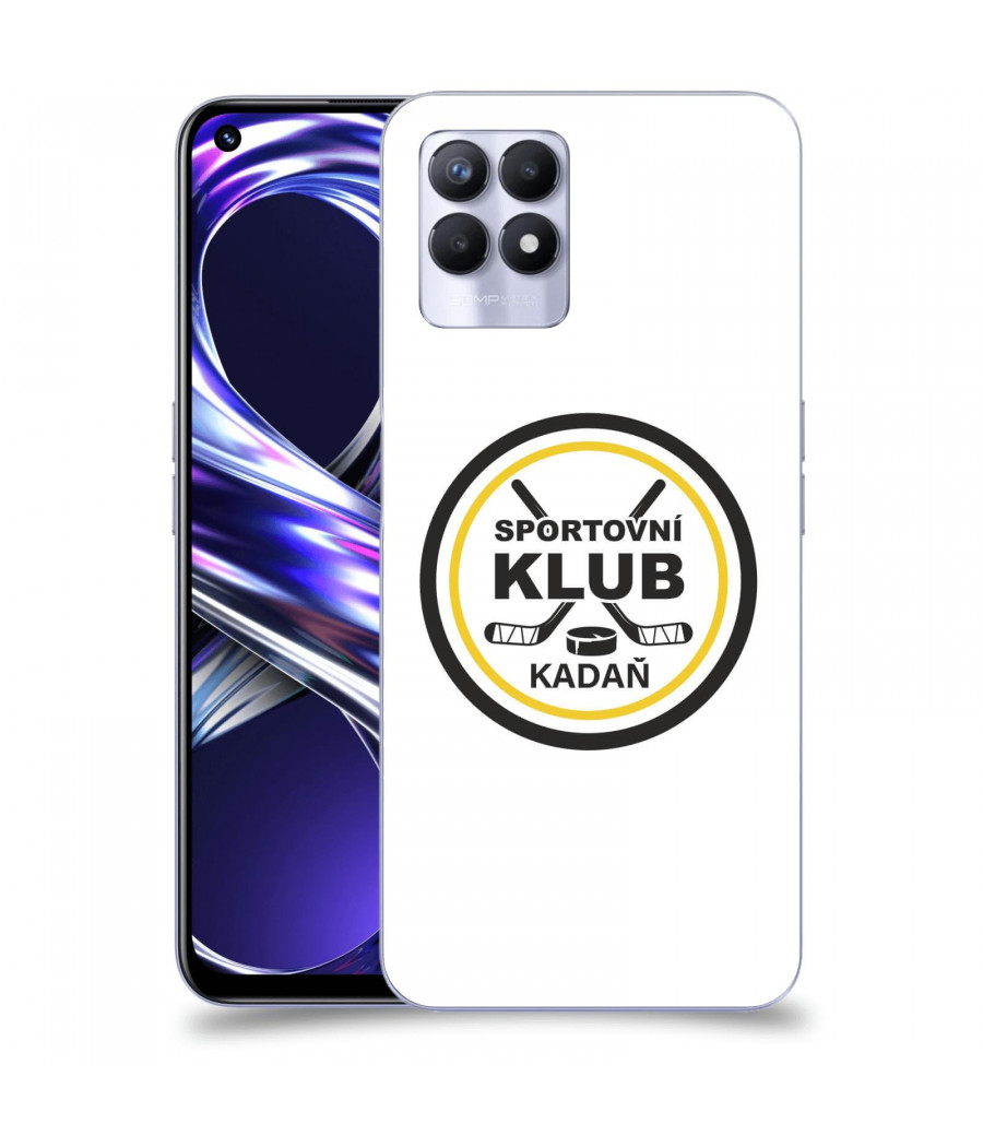 ACOVER Kryt na mobil Realme...