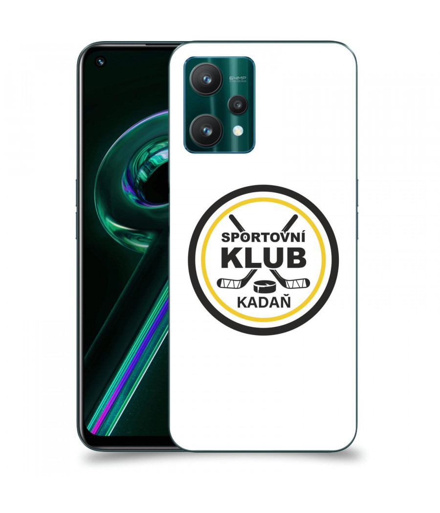 ACOVER Kryt na mobil Realme...
