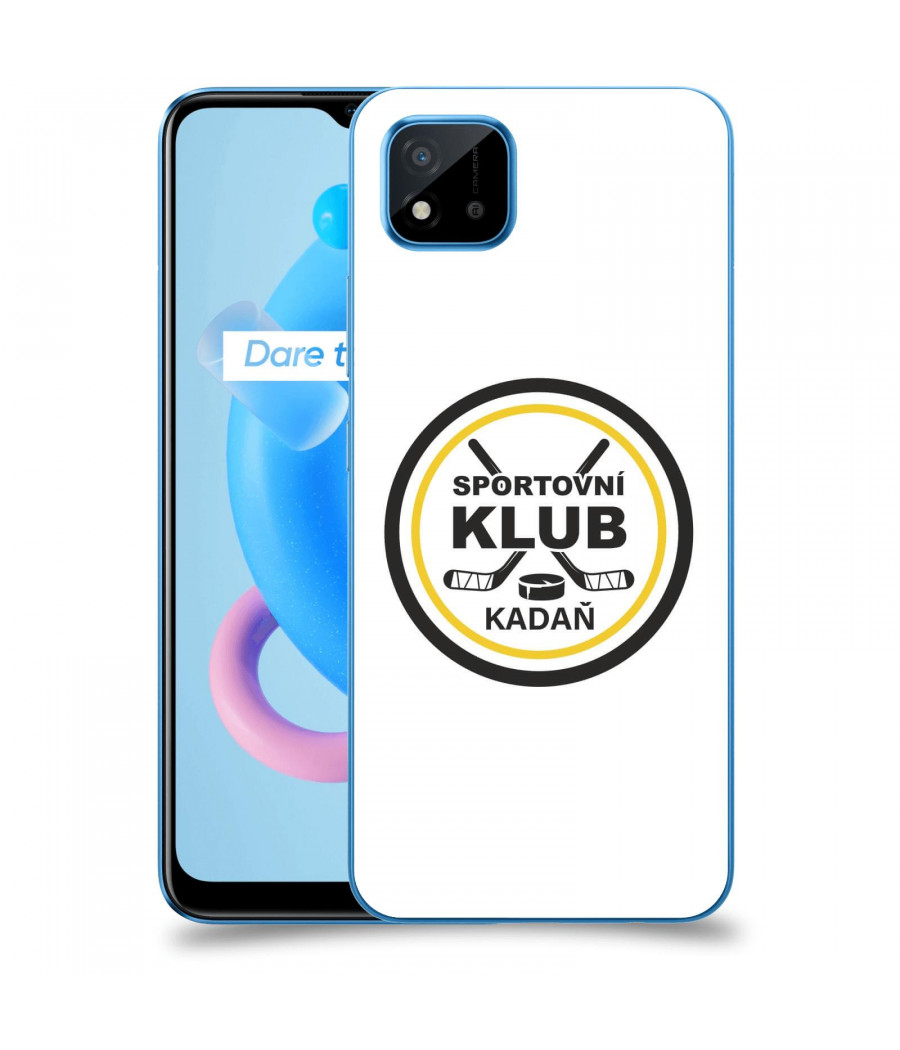 ACOVER Kryt na mobil Realme...
