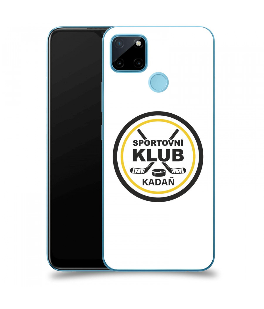 ACOVER Kryt na mobil Realme...