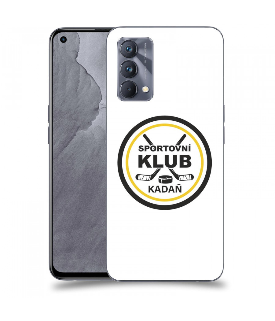 ACOVER Kryt na mobil Realme...