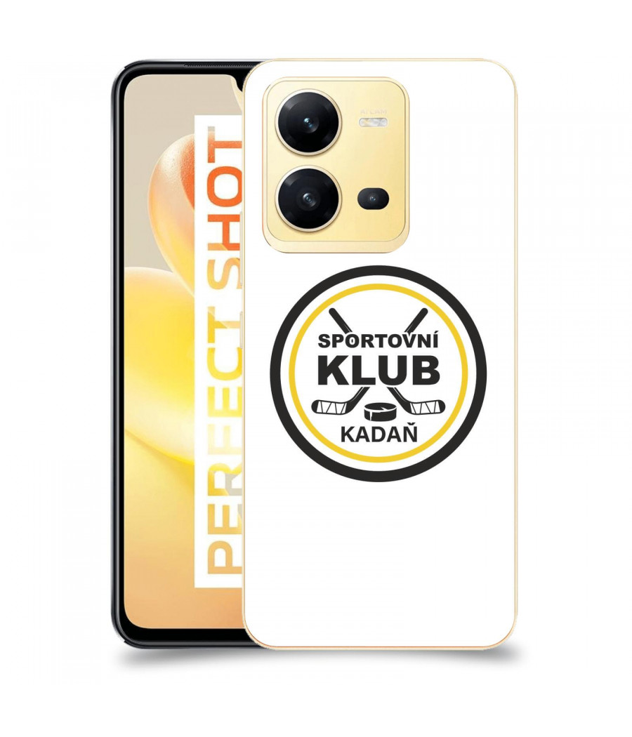 ACOVER Kryt na mobil Vivo...