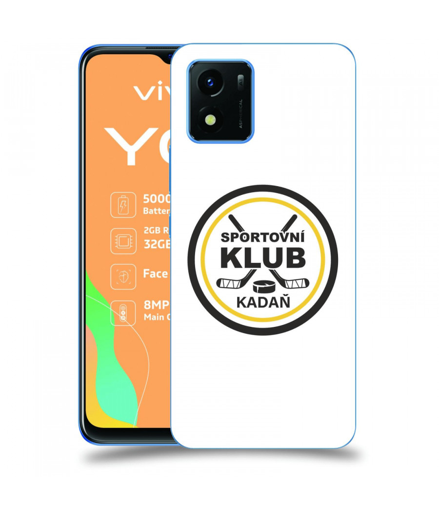 ACOVER Kryt na mobil Vivo...