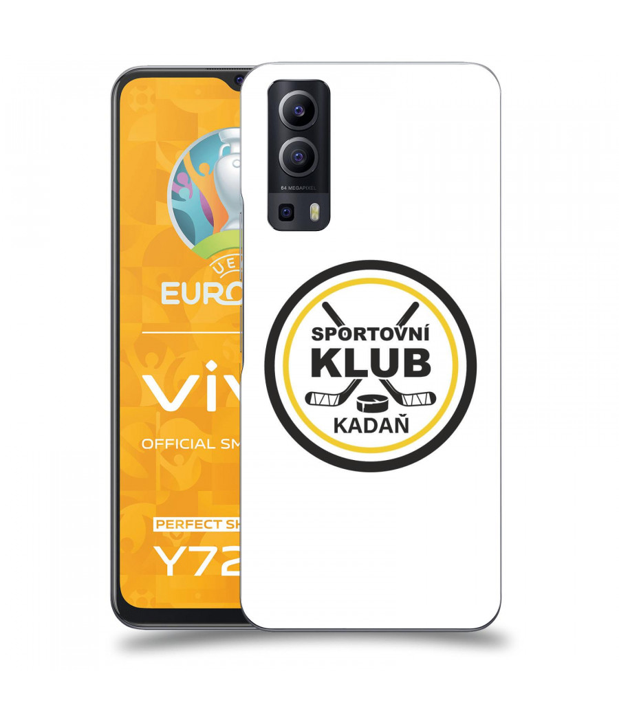 ACOVER Kryt na mobil Vivo...