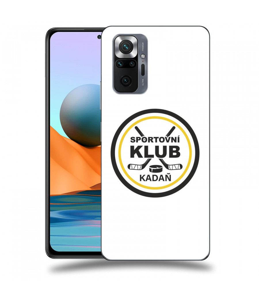 ACOVER Kryt na mobil Xiaomi...
