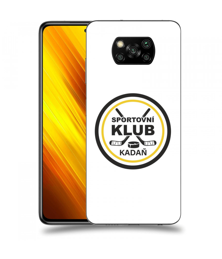 ACOVER Kryt na mobil Xiaomi...