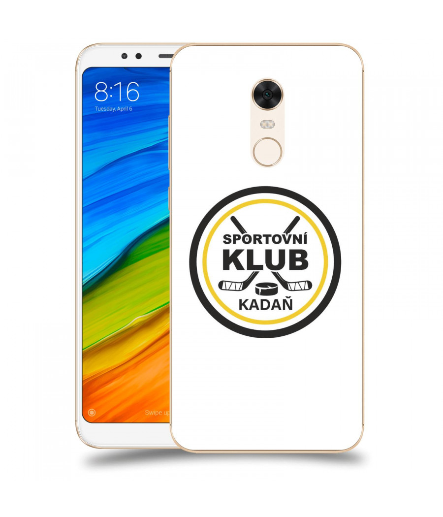 ACOVER Kryt na mobil Xiaomi...