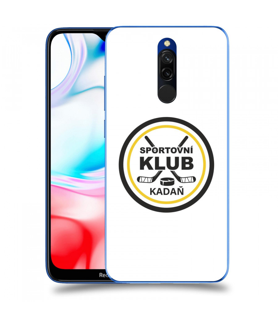 ACOVER Kryt na mobil Xiaomi...