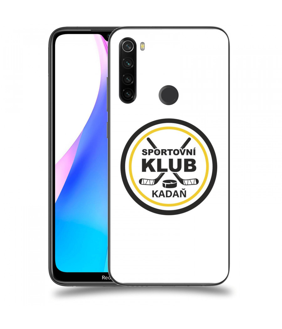 ACOVER Kryt na mobil Xiaomi...