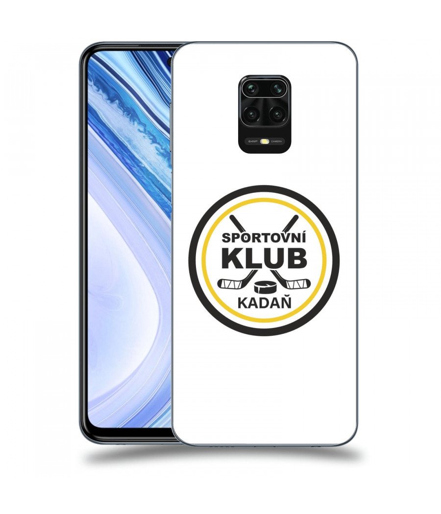ACOVER Kryt na mobil Xiaomi...