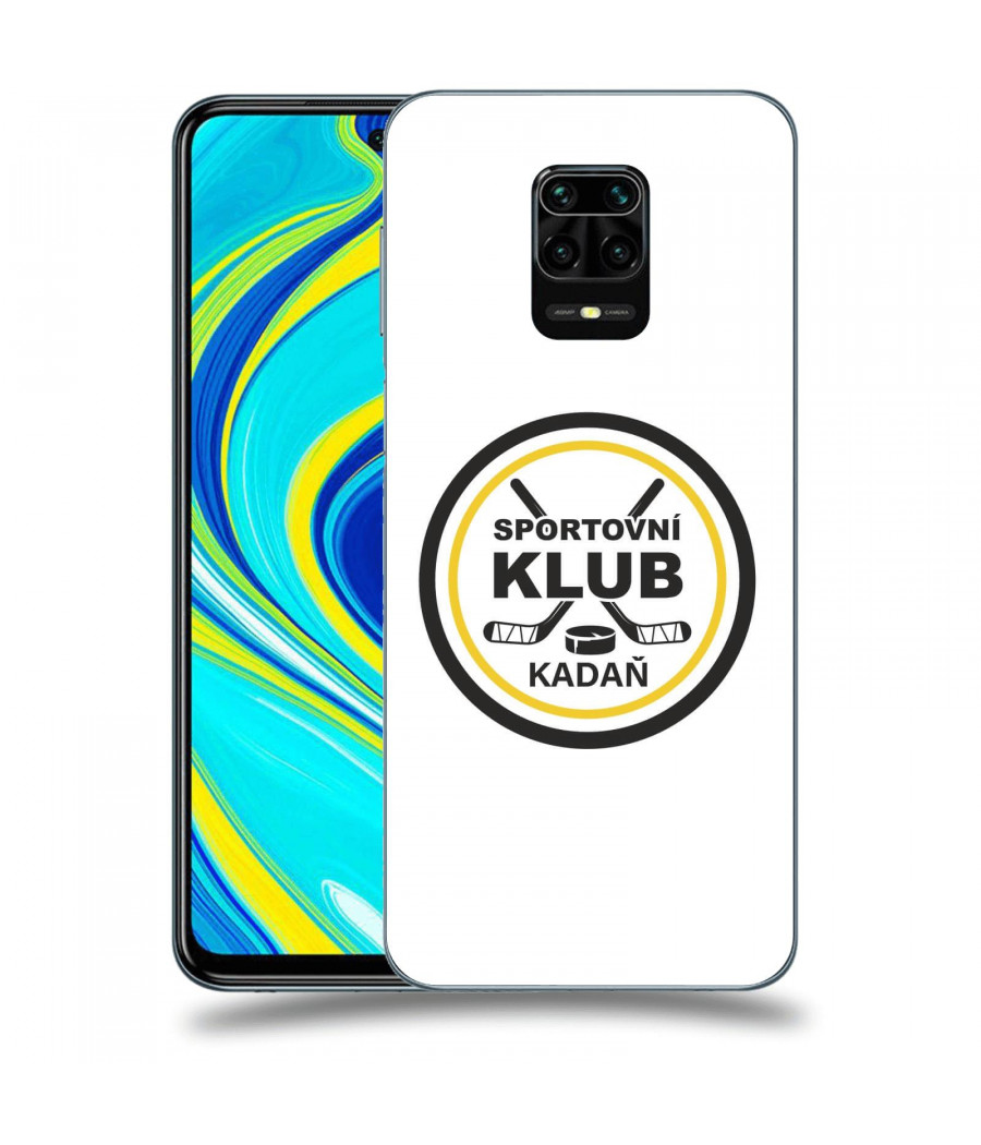 ACOVER Kryt na mobil Xiaomi...